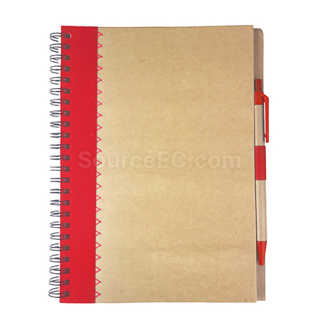 Customization Recycled Notebook Corporate Gifts