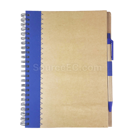 Customization Recycled Notebook Corporate Gifts