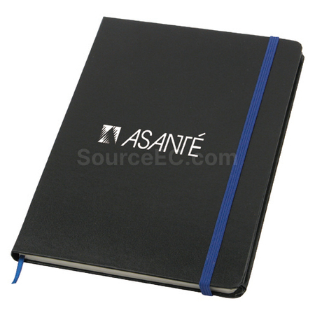 Customization Fashion Notebook Corporate Gifts
