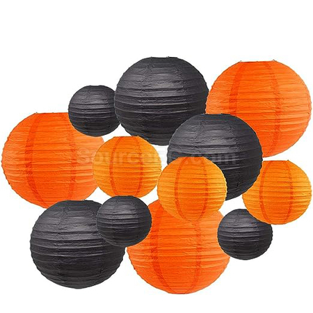 Customization Customizes Paper Lantern Corporate Gifts
