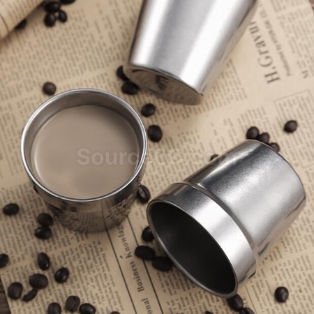 Customization Stainless Steel Mug Corporate Gifts