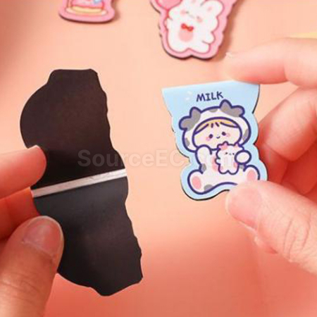 Customization Magnetic Bookmark Corporate Gifts