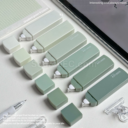 Customization Correction Tape Corporate Gifts