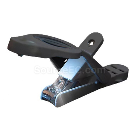 Customization Nail Clippers with Magnifier and LED  Corporate Gifts