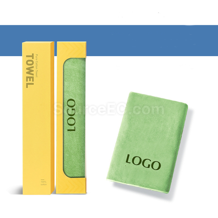 Customization Quick Dry Sports Towel Corporate Gifts