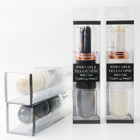 Customization Magic Cosmetic Brush Corporate Gifts
