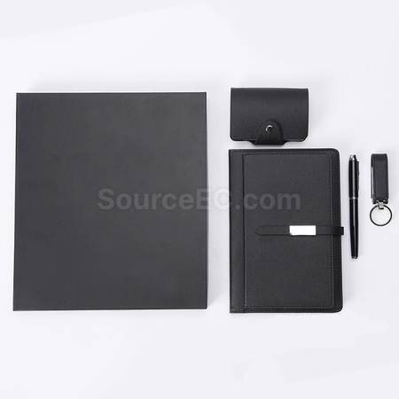 Customization Notebook Gift Set Corporate Gifts