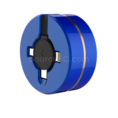 Customization Retractable Data Line Corporate Gifts