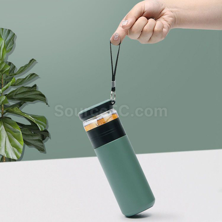 Customization 500ML Thermos Cup Corporate Gifts