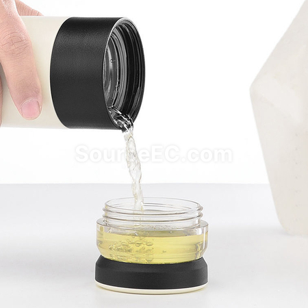 Customization 500ML Thermos Cup Corporate Gifts