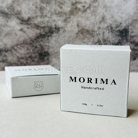 Customization  Lavender Essential Oil Smoothing Soap Corporate Gifts
