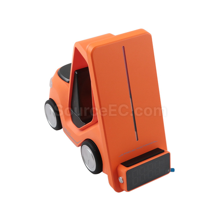 Customization Car Wireless Charging Corporate Gifts