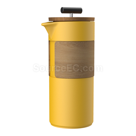Customization Ceramic French Press Gift Set Corporate Gifts