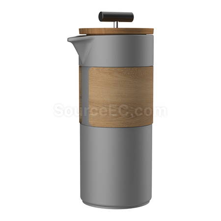 Customization Ceramic French Press Gift Set Corporate Gifts