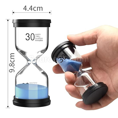 Customization Hourglass Timer Corporate Gifts