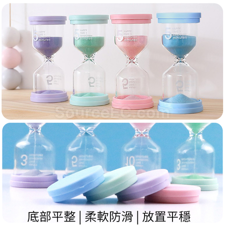 Customization Hourglass Timer Corporate Gifts