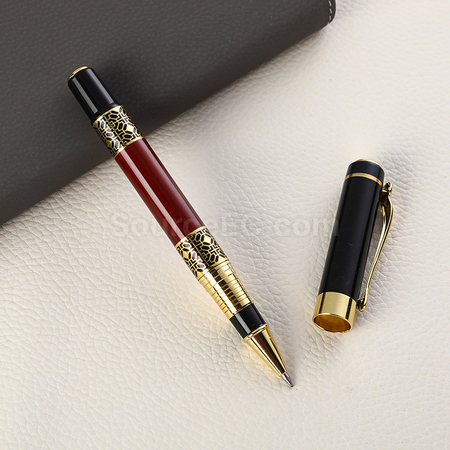 Customization Metal Roller Pen Corporate Gifts