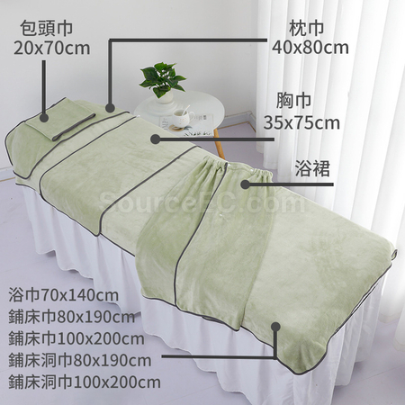 Customization Towel Set Corporate Gifts