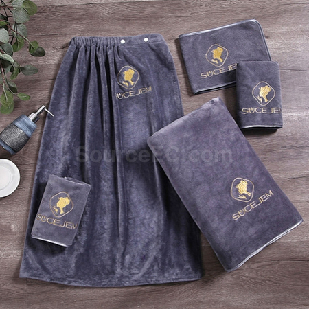 Customization Towel Set Corporate Gifts