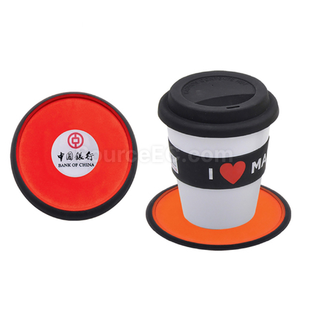 Customization Coaster Corporate Gifts