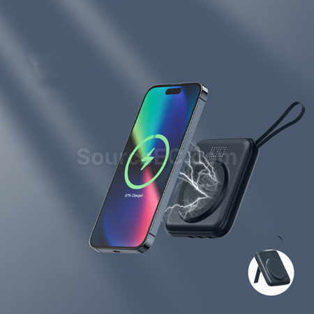 Customization 2-In-1 Power Bank Corporate Gifts