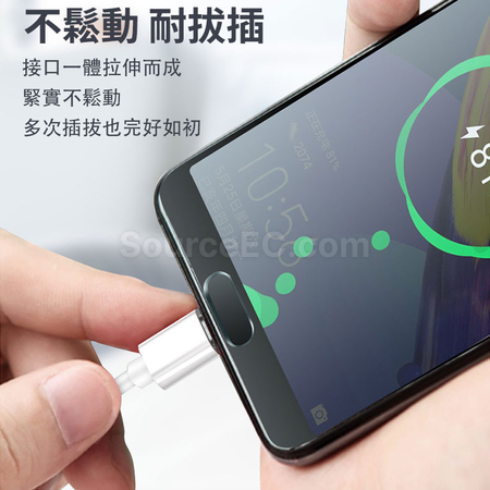 Customization Type-C Charging Cable Corporate Gifts