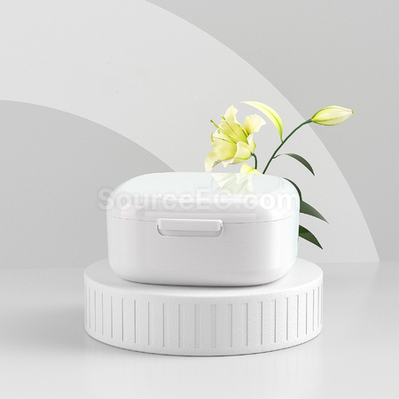 Customization Dental Braces Portable Storage Box Corporate Gifts