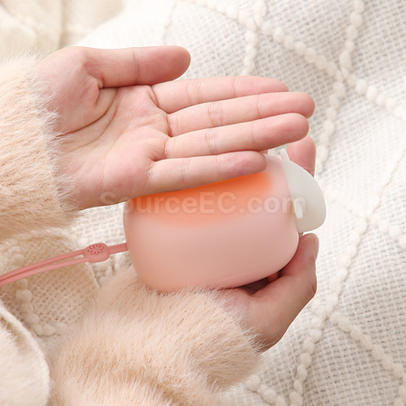 Customization Hand Warmer Corporate Gifts