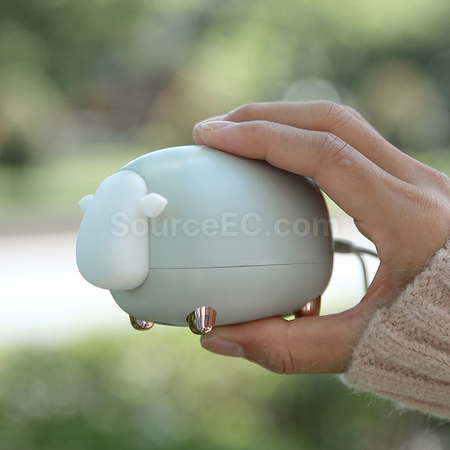 Customization Hand Warmer Corporate Gifts