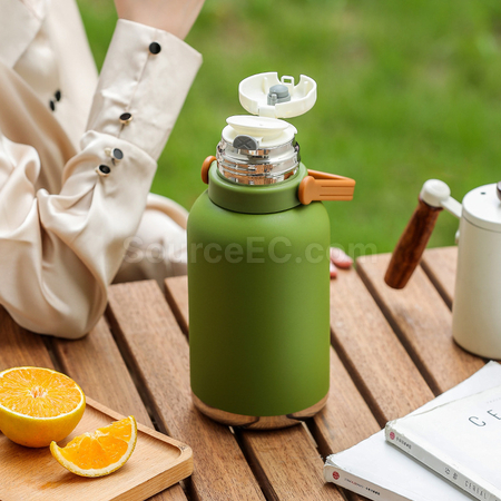 Customization 316 Stainless Steel thermos Cup Corporate Gifts