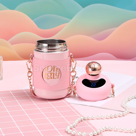 Customization 316 Smart Thermos Cup Corporate Gifts