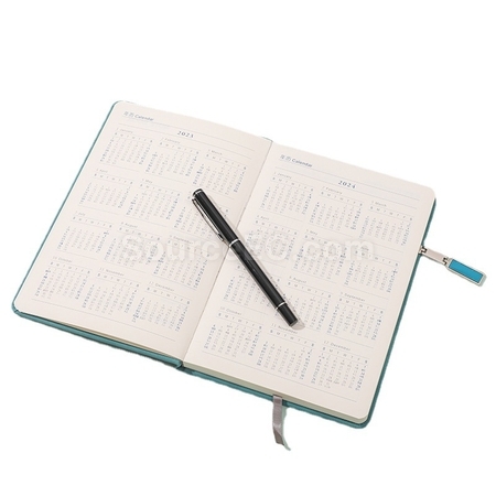 Customization Insulating Cup+Pen+Notebook Set Corporate Gifts