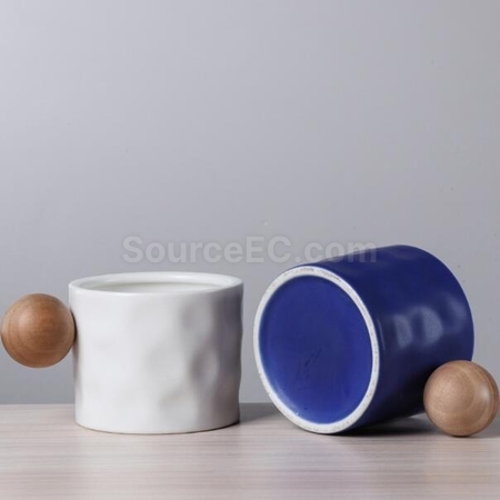 Customization Ceramic Mug Corporate Gifts
