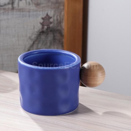Customization Ceramic Mug Corporate Gifts