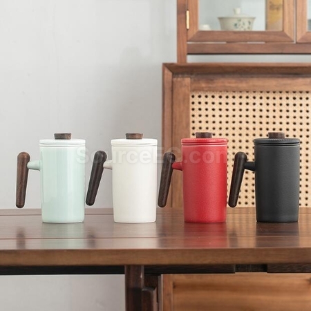 Customization Ceramic Mug Corporate Gifts