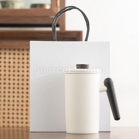 Customization Ceramic Mug Corporate Gifts