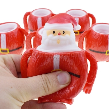 Customization Stress Relieving Christmas Gifts Corporate Gifts
