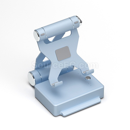 Customization 3-In-1 Speaker Mobile Power Phone Holder Corporate Gifts