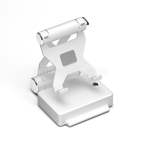 Customization 3-In-1 Speaker Mobile Power Phone Holder Corporate Gifts