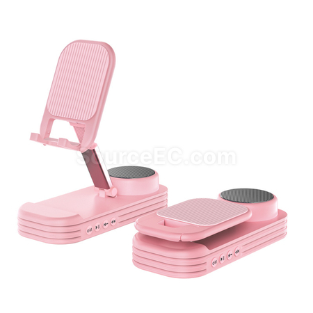 Customization Bluetooth Audio Phone Holder Corporate Gifts