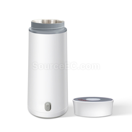 Customization Portable Heated Travel Mug Corporate Gifts