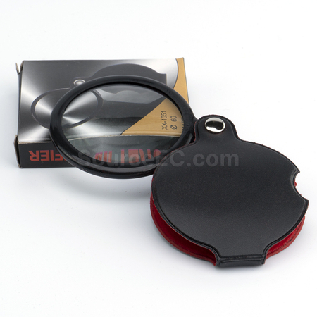 Customization Portable Magnifying Glass Corporate Gifts