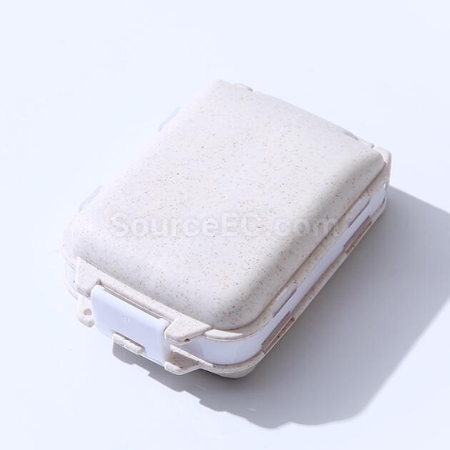 Customization Portable Pill Box Corporate Gifts