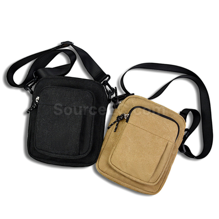 Customization Adjustable Crossbody Bag Corporate Gifts