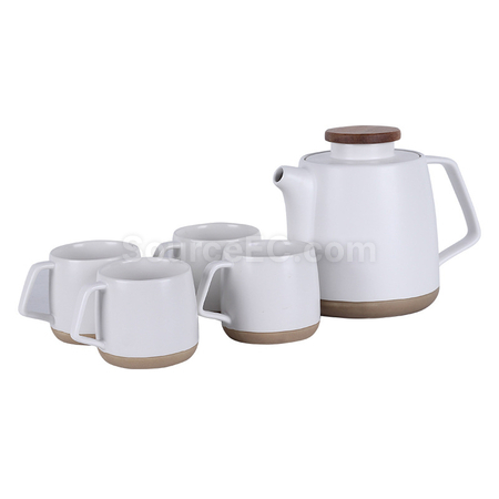 Customization Ceramic Mug Sets Corporate Gifts