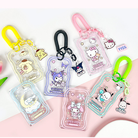 Customization Acrylic Ferrule Corporate Gifts