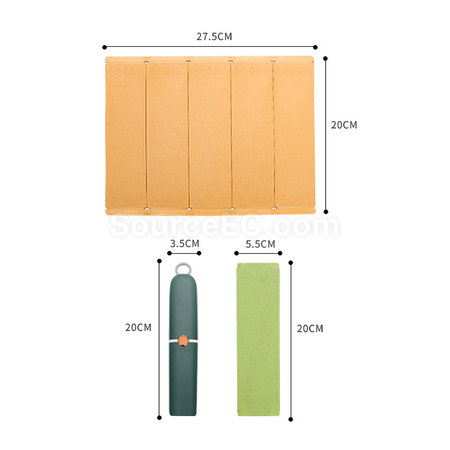 Customization Camping Set Corporate Gifts