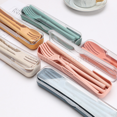 Customization Cutlery Set Corporate Gifts