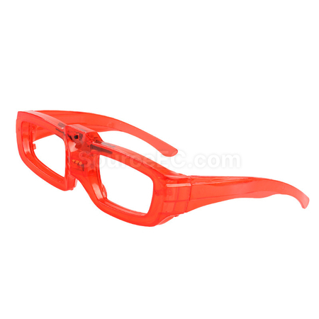 Customization LED Luminous Glasses for Party Corporate Gifts