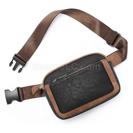Customization Adjustable Crossbody Bag Corporate Gifts